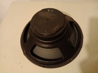 Reproduktor Fane, 12', 40W, 8 Ohm - 3