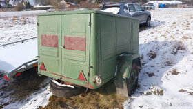 Hasičská stříkačka - 3