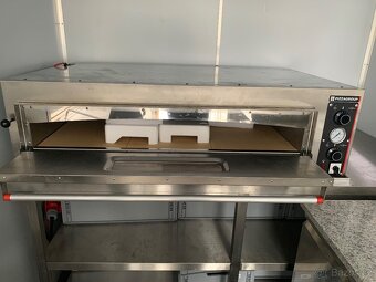 Prodám nepoužitou Pizza Pec - 3
