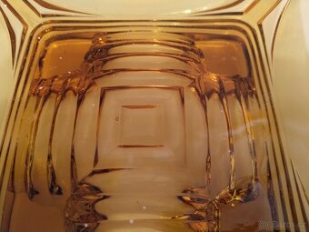 Mísa medové barvy - 3