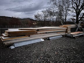 montovaná hala,sklad,dílna,garáž - 3