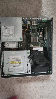 Prodám kancelářské PC - 3