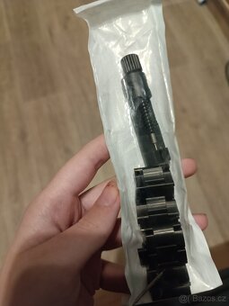 Příslušenství k hodinkám ARMODD Silentwatch 7 Pro GPS - 3