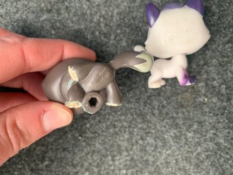 Littlest Pet Shop - 2 kočky - 3