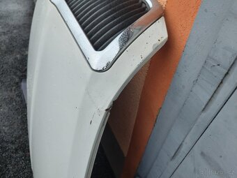 Karosářské díly Octavia II - combi - 1026 - 3