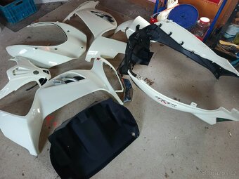 Malaguti spider max 500 2007 - 3