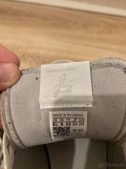 Boty Adidas originals stan smith - 3