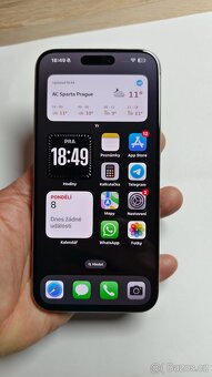 iPhone 15 pro max 256 - 3