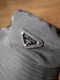 Prada klobouk - 3