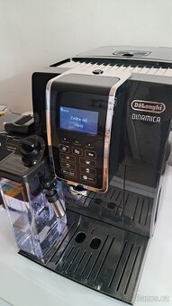 Delonghi Dinamica - 3