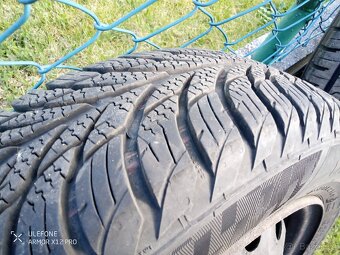 Letní kola 175/65 R14 - 3