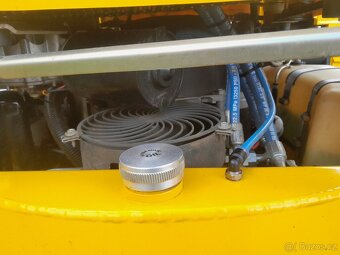 SEKACKA SPIDER ILD 01 SVAHOVA SEKACKA 96 mh - 3