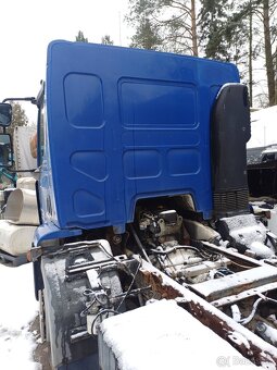 Renault Midlum DCI 270, r.v. 2005 na díly - 3