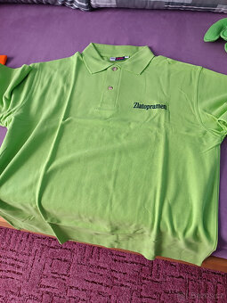 Pánská trika, nová, cena za vše, - 3