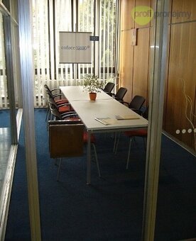 Pronájem kanceláře 20 m² - 3