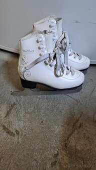 Dětské brusle 29-32 - 3