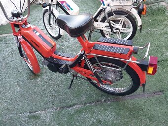 Babetta 210 málo najeto - 3