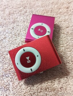 MP3 prehravac,2ks - 3