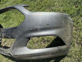 Přední nárazník Ford Mondeo MK5 2014-2019 - 3