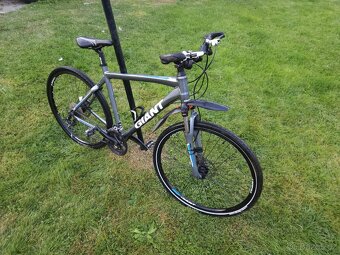 Krosové kolo Gaint Roam 1 - 3