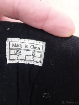 Boty na snowboard - 3