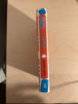 Svět Podle Norma 2 - 3