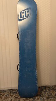 dětský snowboard - 3