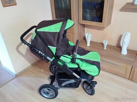 Kočárek Dor Jan - 3