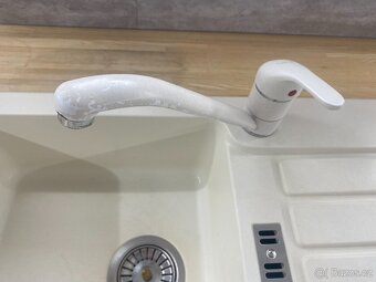 Granitový dřez – Alveus Niagara 30 - 3