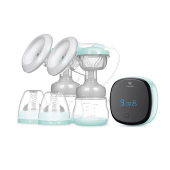 TrueLife Nutrio BP Electric Double - 3