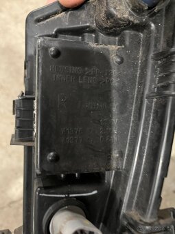 Led denní svícení Swift 4 - 3