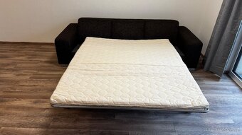 Sedací souprava rozkládací - 3