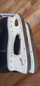 BOTAS - hokej.junior.brusle (vel.37) - 3