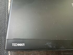 TECHNIKA DVD PŘEHRÁVAČ - 3