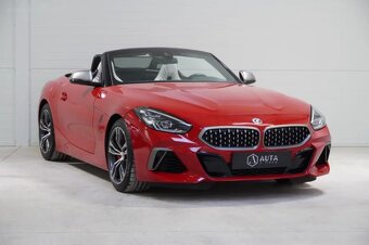 BMW Z4, M40i, NAVI,DPH,ADAPT.PODVOZEK, - 3