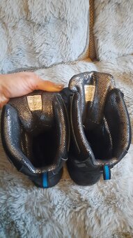 Dětské zimní boty Columbia vel. 36 - 3