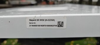 Protherm Gepard 23 - 3