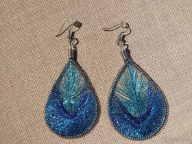 Velké náušnice - 3