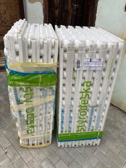 Systémová deska pro podlahové vytápění - 3