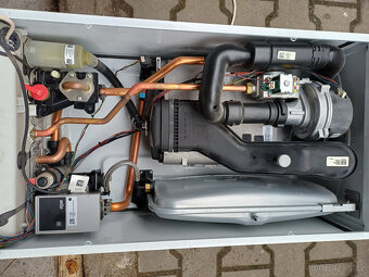 Kondensační kotel Protherm - 3