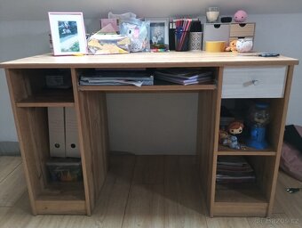 Vyvýšená postel - 3