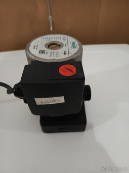 Prodám oběhove čerpadlo WILO - 3