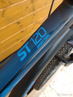 Rockraider horské kolo - 3