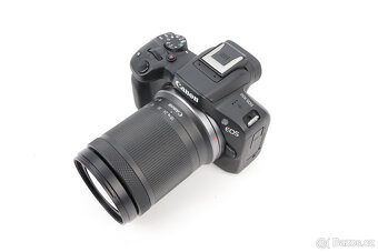 Canon EOS R50 + 18-150mm f/3.5-6.3 IS STM - 3