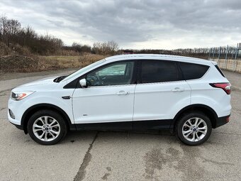 Ford Kuga 2TDCi 4x4, automat - 3