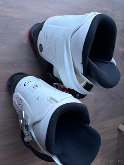 Dětské lyžařské boty - 3
