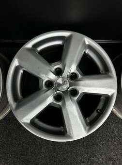 Alu ROD 5x112 16” - 3