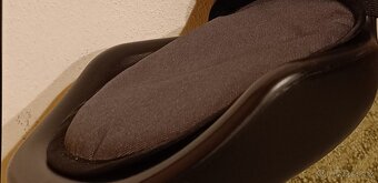 Stupátko ke kočárku - 3