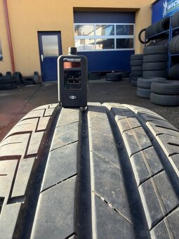 205/55r16 Giti Letní - 3