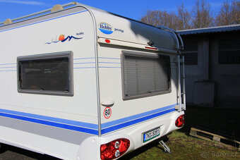 Hobby Prestige 560 UFE - 3